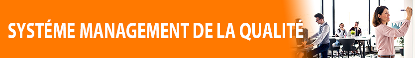Formation Système de Management de la Qualité ISO 9001